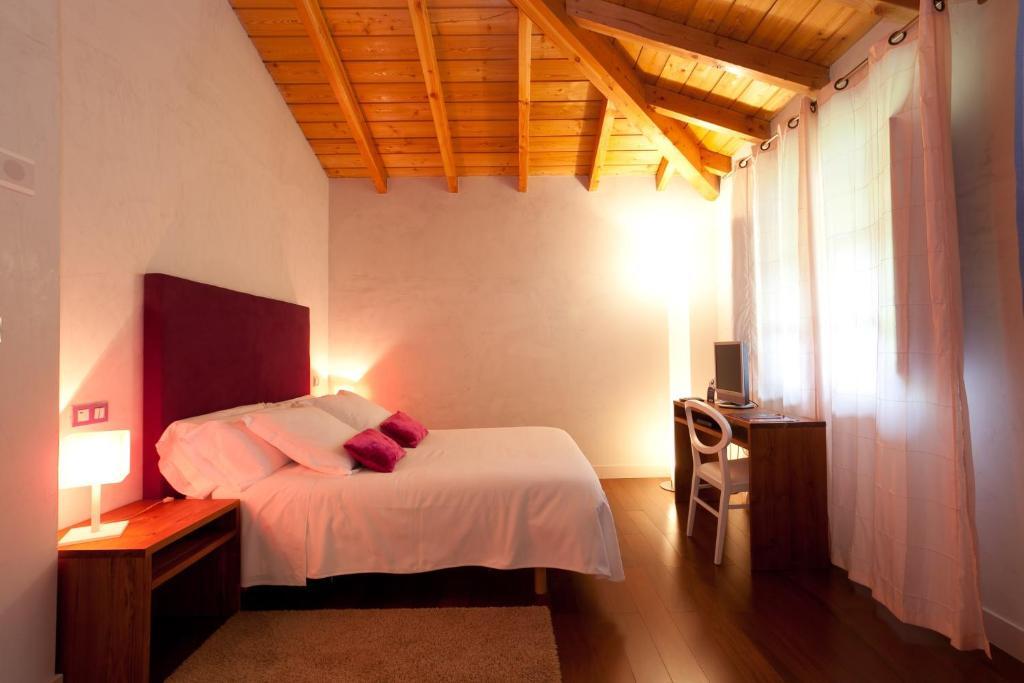 Casa Rural Etxegorri Orozko Δωμάτιο φωτογραφία