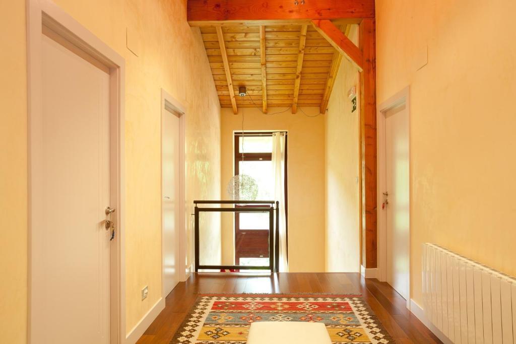 Casa Rural Etxegorri Orozko Εξωτερικό φωτογραφία