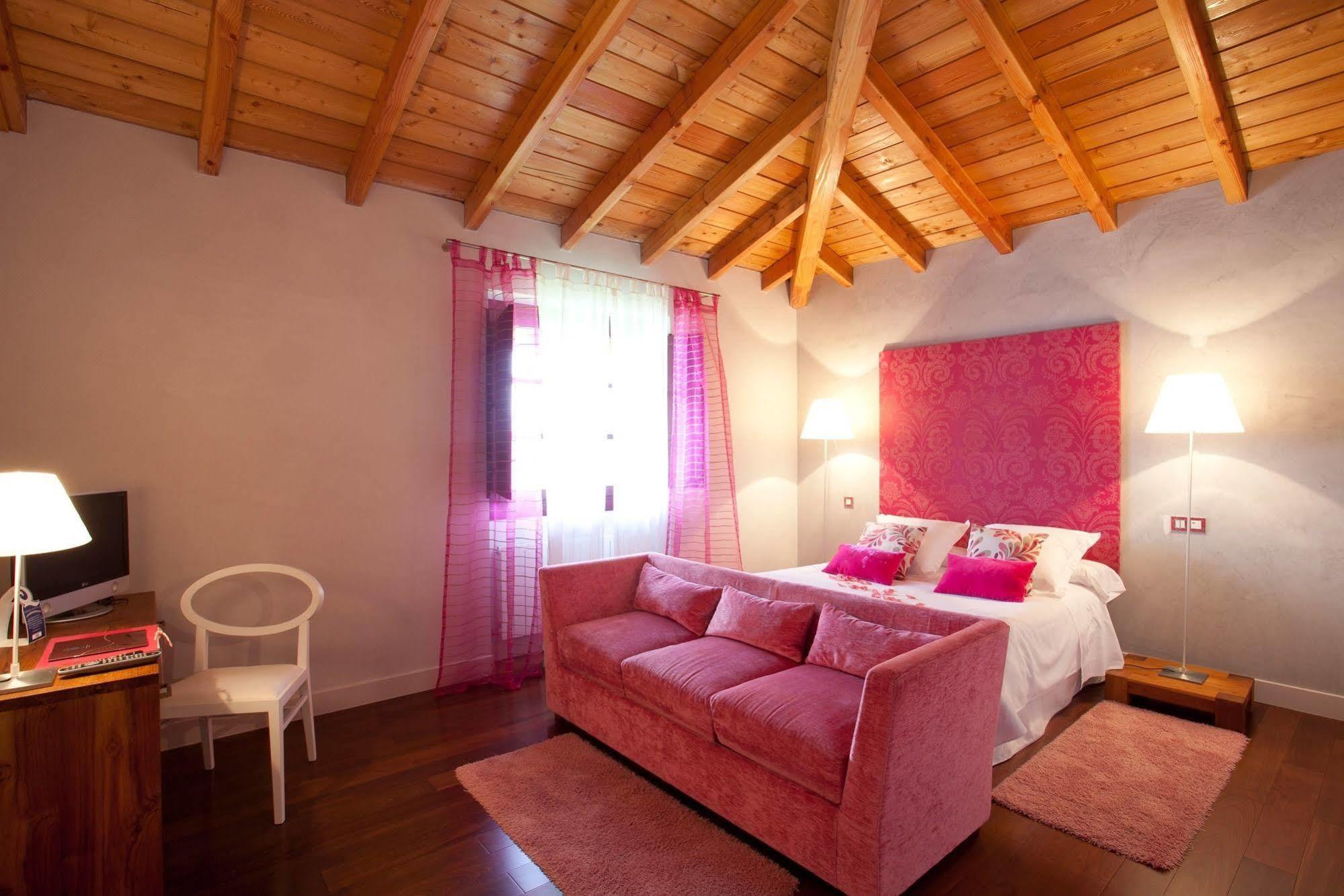 Casa Rural Etxegorri Orozko Εξωτερικό φωτογραφία