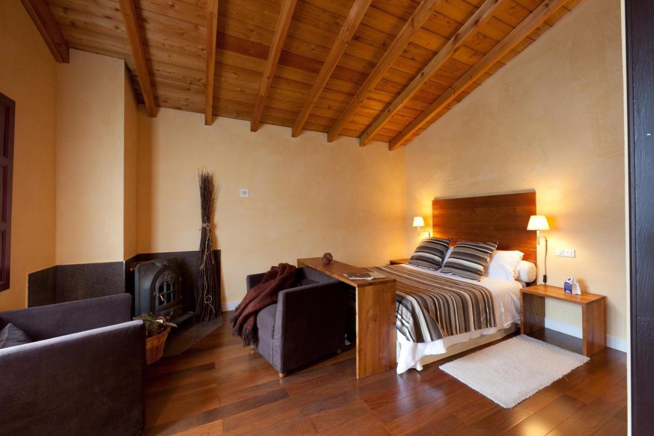 Casa Rural Etxegorri Orozko Δωμάτιο φωτογραφία